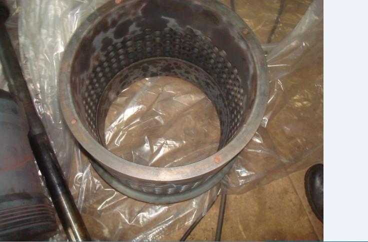 供應(yīng)平頂山美國(guó)CCI高低壓旁路閥修理  高低壓旁路閥修理