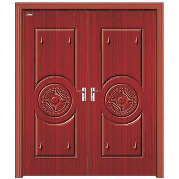 石家莊回收實木復合門