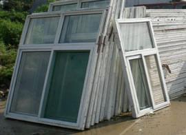 供應(yīng)石家莊回收舊門窗木門暖氣片鋁