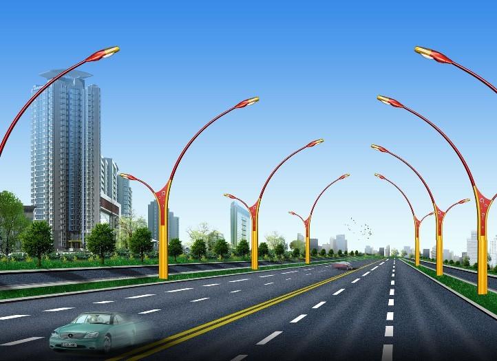 供應(yīng)*路燈頭，重慶路燈頭