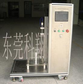 倒虹吸試驗(yàn)機(jī)-防虹吸試驗(yàn)機(jī)