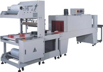 供應自動集合包裝機