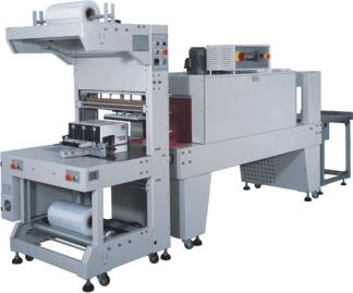 供應自動集合包裝機