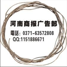 河南商報(bào)登報(bào)在哪