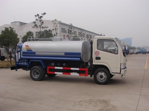 隨州福瑞卡灑水車*惠