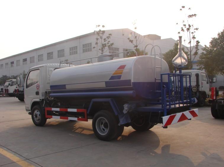 灑水車圖片/灑水車樣板圖 (3)