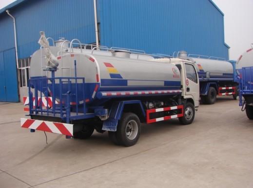 供應*小金霸灑水車推薦