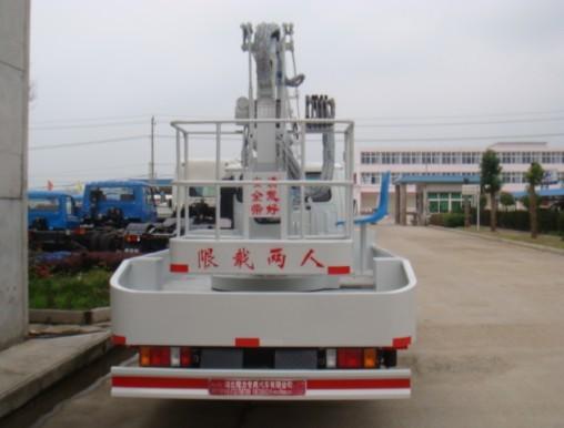 *江鈴高空作業(yè)車價格,經濟實惠