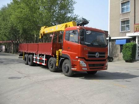 供應(yīng)車站倉庫建筑工地最適用的隨車吊