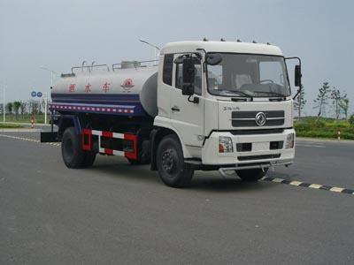 供應(yīng)環(huán)衛(wèi)防塵灑水車生產(chǎn)廠家