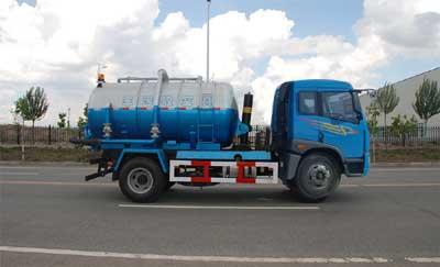 解放吸污車吸糞車解放吸污車吸糞車*惠