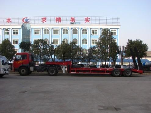 供應(yīng)解放二橋低平板車批量生產(chǎn)