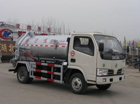 吸污車又稱吸糞車種類齊全