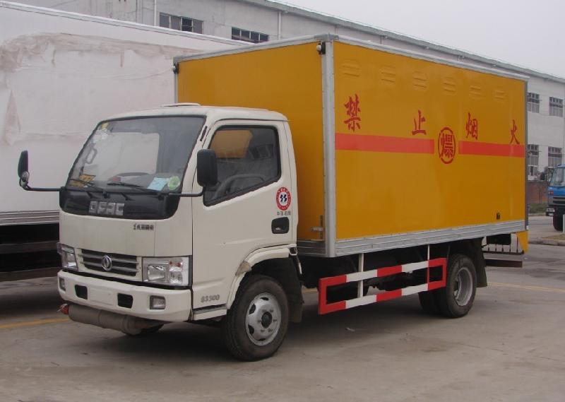供應(yīng)*器材運(yùn)輸車、*運(yùn)輸車、*鞭炮運(yùn)輸車、防爆車