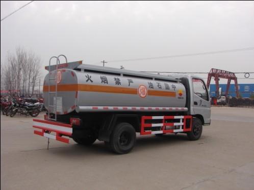 供應方便快捷的大型流動運油車利潤