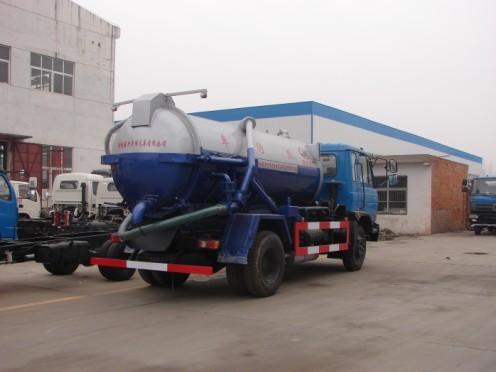 程力生產(chǎn)銷售吸糞車售車電話13997872299提供吸糞車價(jià)格