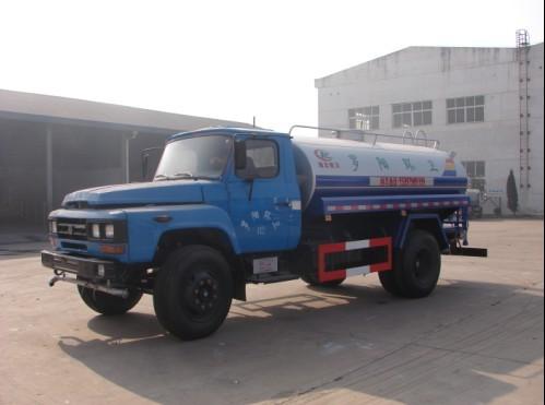 供應(yīng)140灑水車廠家直銷