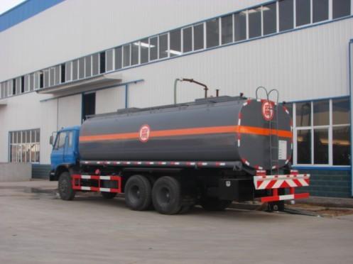 東風(fēng)后八輪化工車生產(chǎn)基地圖片/東風(fēng)后八輪化工車生產(chǎn)基地樣板圖 (3)