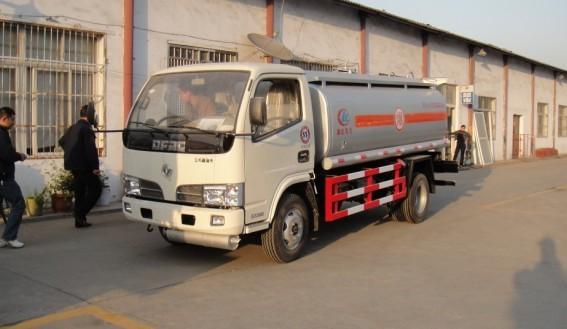 福建省運油車圖片/福建省運油車樣板圖 (4)