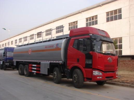 *解放油罐車(chē)生產(chǎn)廠家