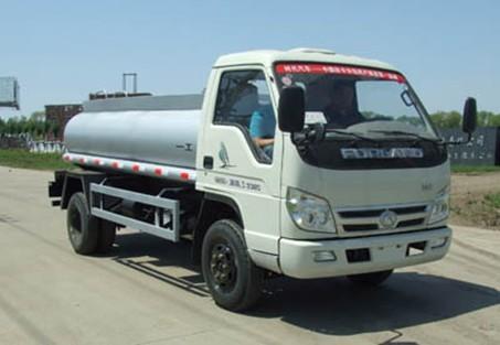 隨州福田奶罐車批量生產(chǎn)*