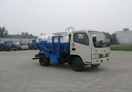 東風垃圾車質量*種類最全聯系電話0722-3228636