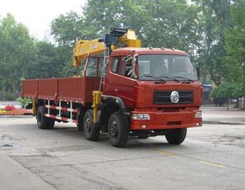 供應(yīng)車站倉庫建筑工地最適用的隨車吊