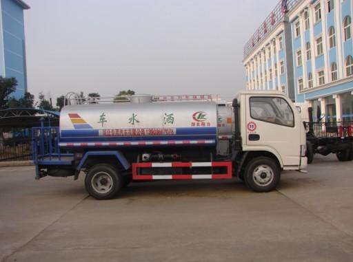 供應*小金霸灑水車推薦