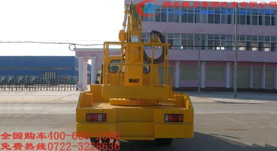 高空作業(yè)車廣泛應用資訊電話13997872299