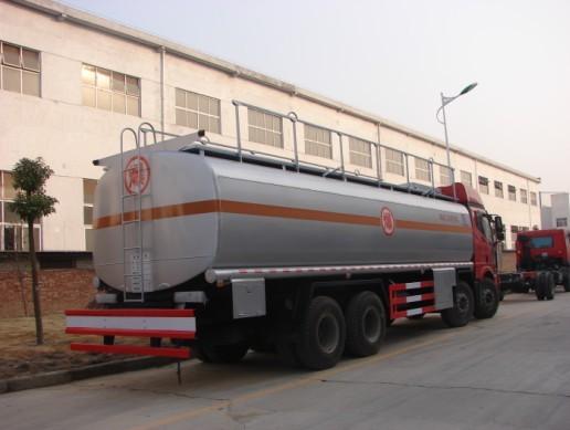 *解放油罐車(chē)生產(chǎn)廠家