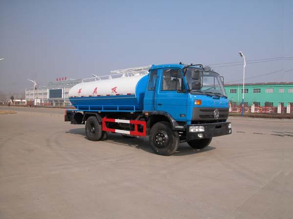 供應(yīng)可吸下水道泥漿淤泥石子的吸糞車
