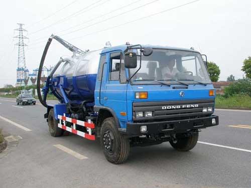 東風(fēng)吸污車東風(fēng)吸污車銷售