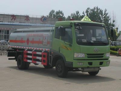 供應運送石油的解放油罐車價格*