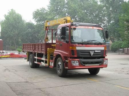 徐工隨車起重運輸車湖北程力生產(chǎn)制造隨車吊東風隨車吊解放隨車吊