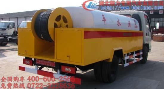 清洗車新技術(shù)研究開發(fā)高速公路護欄清洗車新技術(shù)研究開發(fā)