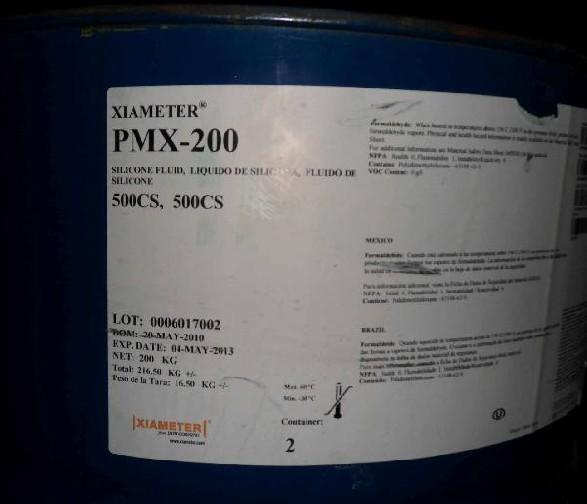 DC200道康寧硅油批發(fā)圖片