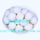 改性纖維球填料——除油填料——武漢濾源商家*優(yōu)惠直銷