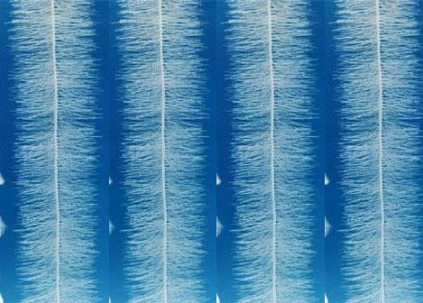 供應(yīng)立體彈性填料 凈水材料批發(fā)零售 武漢濾源 13006317762