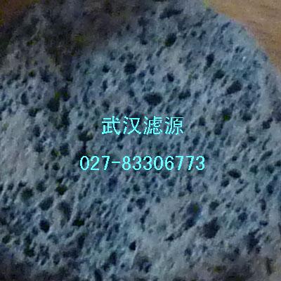 供應(yīng)火山巖濾料 武漢濾源 優(yōu)質(zhì)火山巖濾料 出廠價銷售 1300631