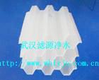供應(yīng)蜂窩斜管填料 武漢濾源 長期提供優(yōu)質(zhì)蜂窩斜管 130063177