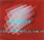供應(yīng)蜂窩斜管填料 武漢濾源 長期提供優(yōu)質(zhì)蜂窩斜管 130063177