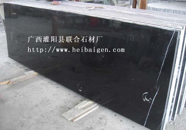 供應黑白根條板批發(fā)