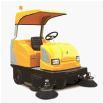 供應(yīng)電動(dòng)掃地車