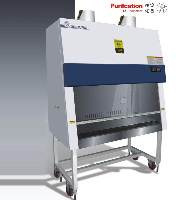 广州深华供应BHC型IIA2生物安全柜