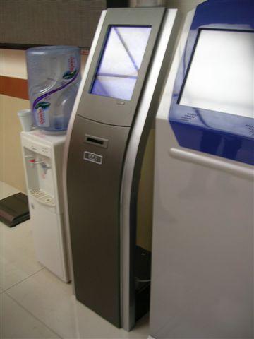 吉林無(wú)線排隊(duì)機(jī) 查詢機(jī) 一體機(jī)