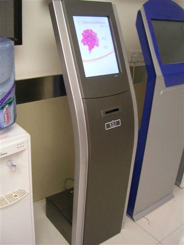 吉林無(wú)線排隊(duì)機(jī) 查詢機(jī) 一體機(jī)