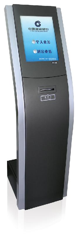 一體機 廣告一體機  查詢機廠家