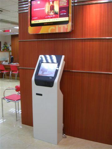 吉林無(wú)線排隊(duì)機(jī) 查詢機(jī) 一體機(jī)