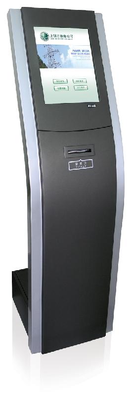 一體機 廣告一體機  查詢機廠家