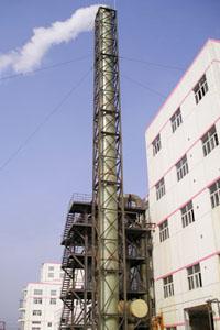 供應(yīng)玻璃鋼煙筒價格